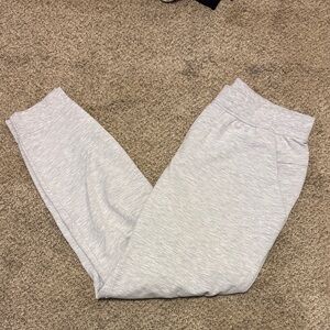 Lululemon City Sweat Joggers Regular Length